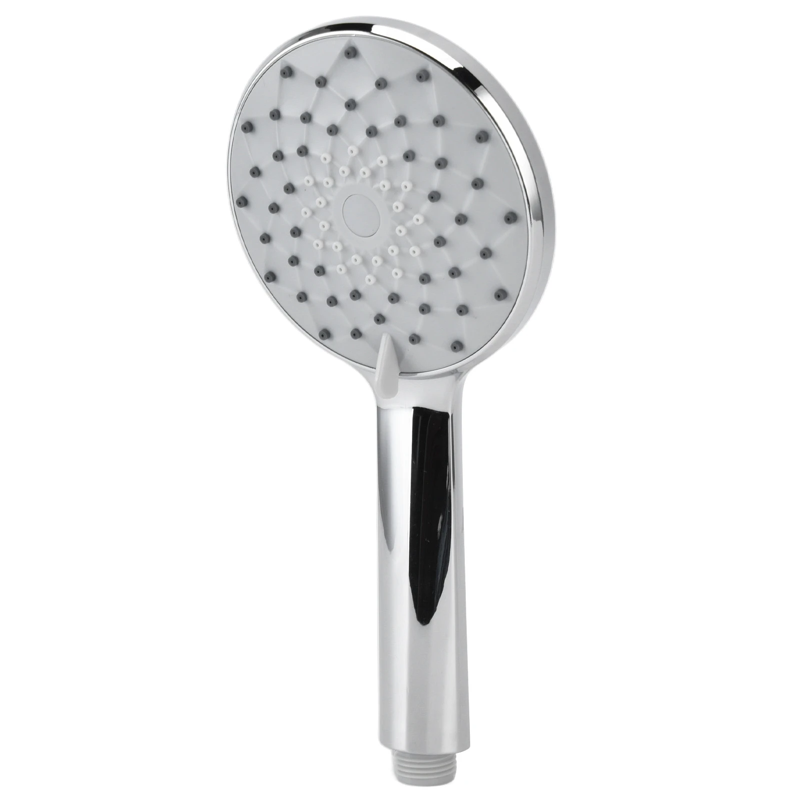 High Pressure Handheld Shower Head Set 5 Spray Settings Detachable Anti Clog Rain Showerhead for Household Bathroom Hotels
High Pressure Handheld Shower Head Set 5 Spray Settings Detachable Anti Clog Rain Showerhead for Household Bathroom Hotels