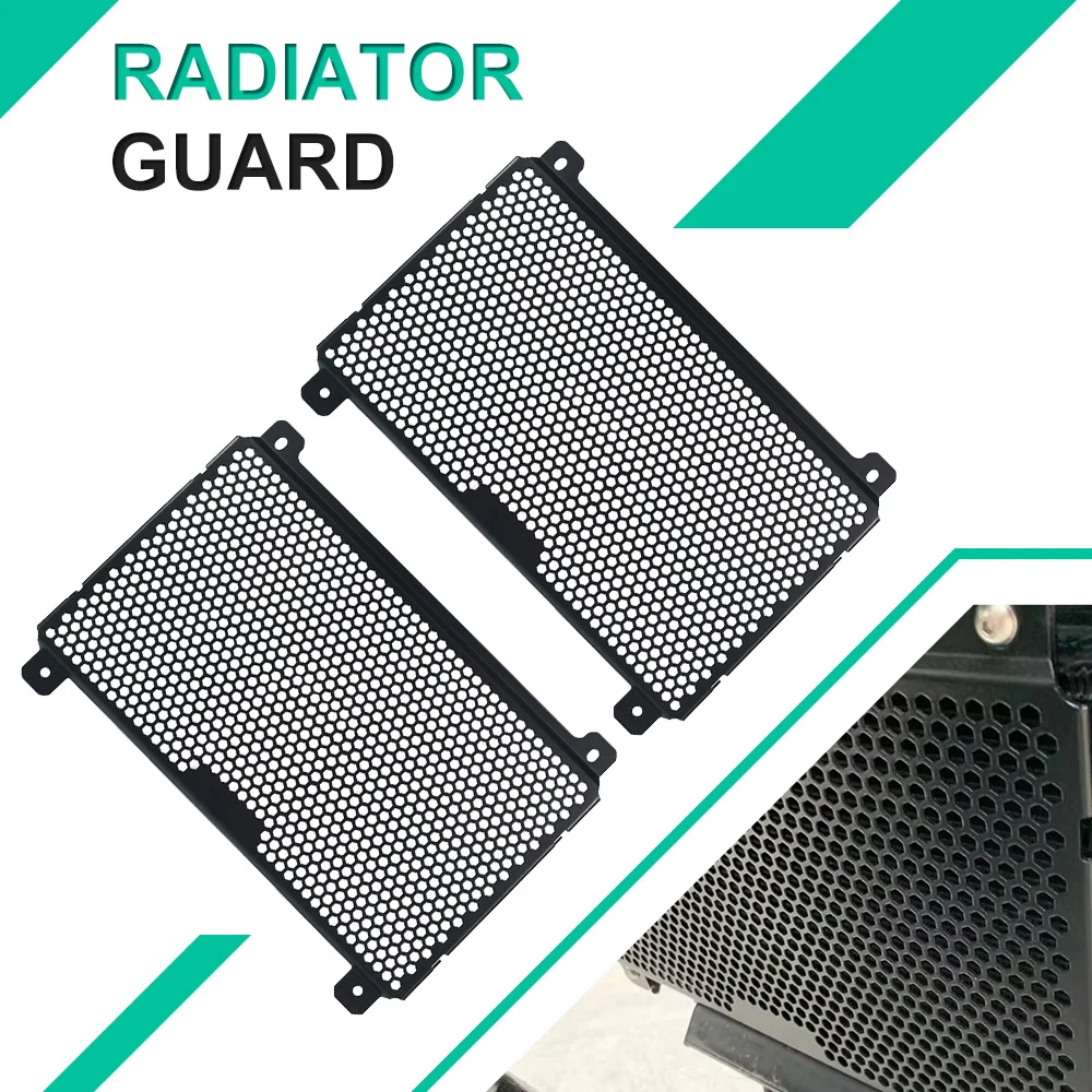 Motorcycle Accessories Radiator Grille Guard Cover Water Tank Protection For Kawasaki Eliminator 400 Eliminator 450 SE 2024 2025
Motorcycle Accessories Radiator Grille Guard Cover Water Tank Protection For Kawasaki Eliminator 400 Eliminator 450 SE 2024 2025