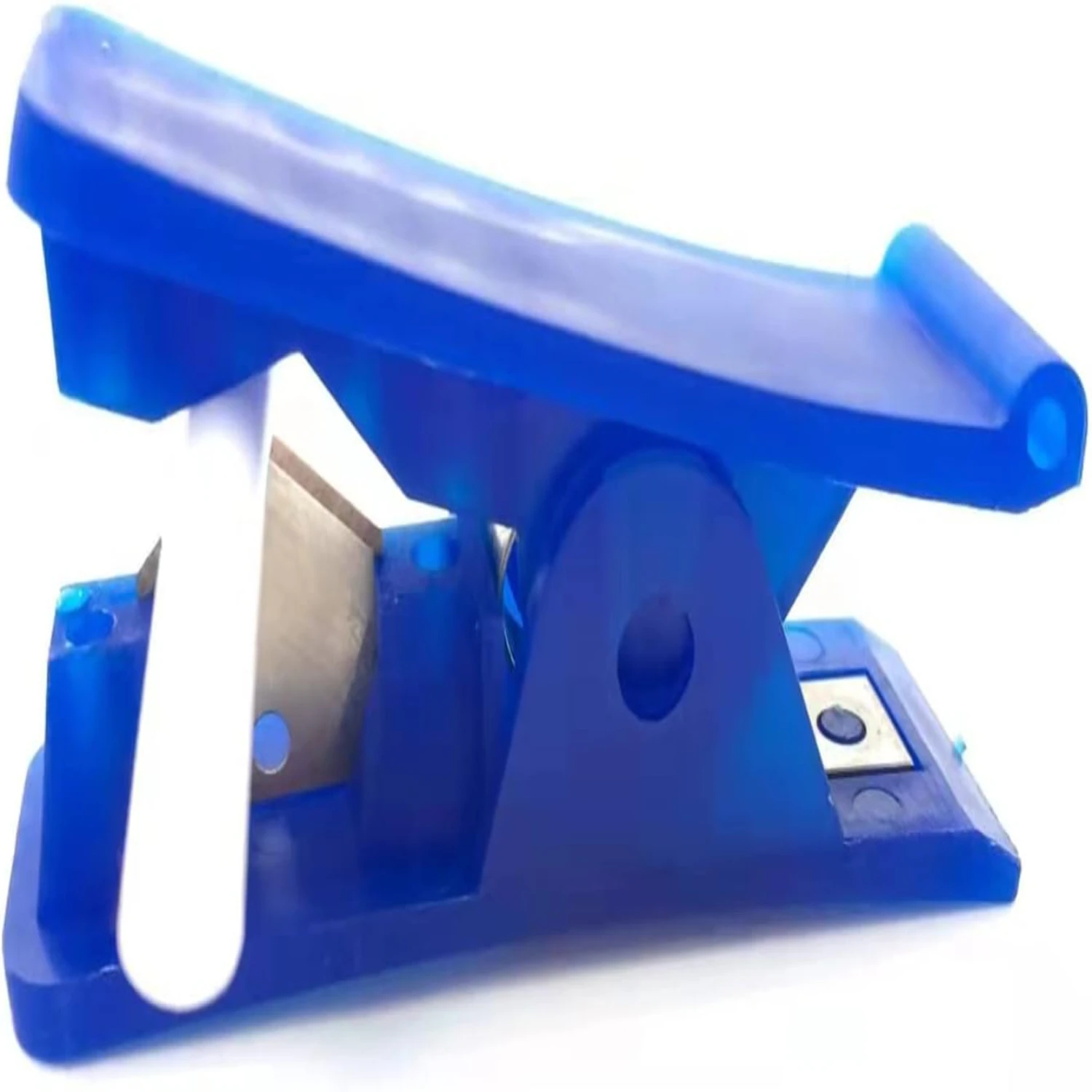 Efficient and Effortless Precision Plastic Tube Cutter for Rubber, Silicone, and Plastic Tubes - Save time and effort with this
Efficient and Effortless Precision Plastic Tube Cutter for Rubber, Silicone, and Plastic Tubes - Save time and effort with this