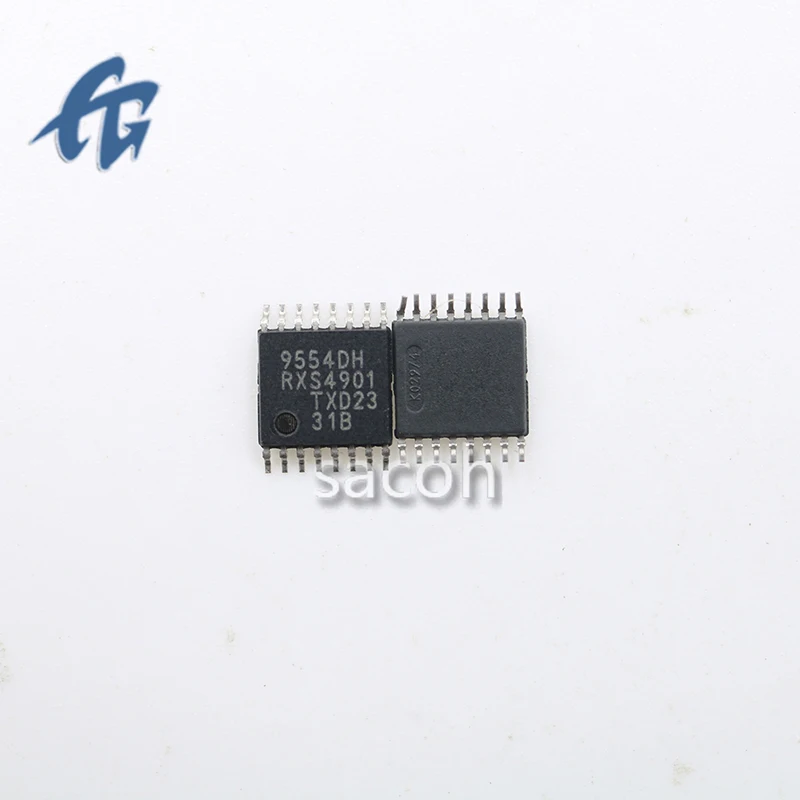 SACOH Высококачественные оригинальные поставщики электронных компонентов PCA9554PWR 5 шт.
SACOH Высококачественные оригинальные поставщики электронных компонентов PCA9554PWR 5 шт.