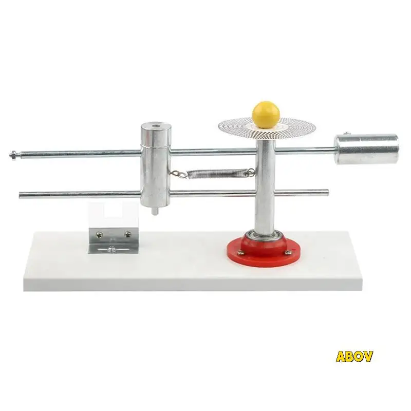 21074 Centripetal Force Experiment Physics Experiments DIY Experiments Teaching Props Demonstration For School Class
21074 Centripetal Force Experiment Physics Experiments DIY Experiments Teaching Props Demonstration For School Class