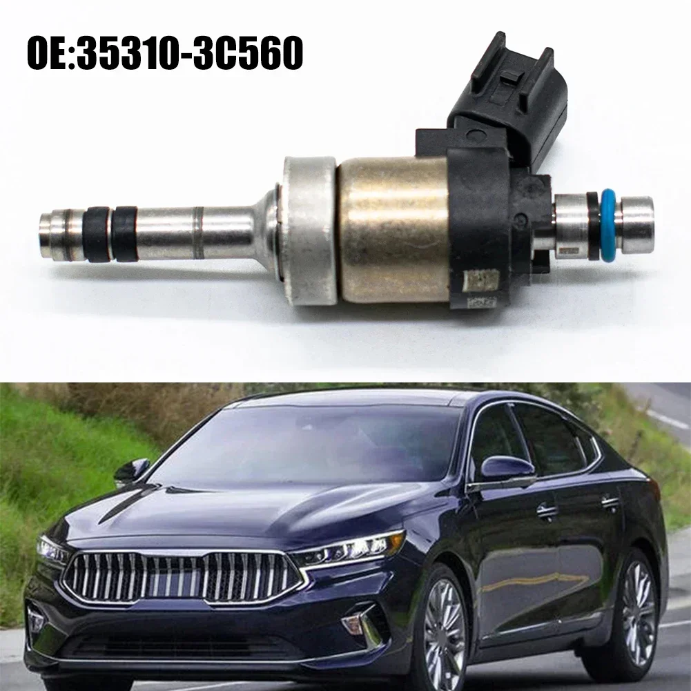 Автомобильная топливная форсунка для Kia Cadenza 2014-2018 для Kia для Sorento 2014-2018 OEM 35310-3C550 Новая топливная форсунка в сборе
Автомобильная топливная форсунка для Kia Cadenza 2014-2018 для Kia для Sorento 2014-2018 OEM 35310-3C550 Новая топливная форсунка в сборе