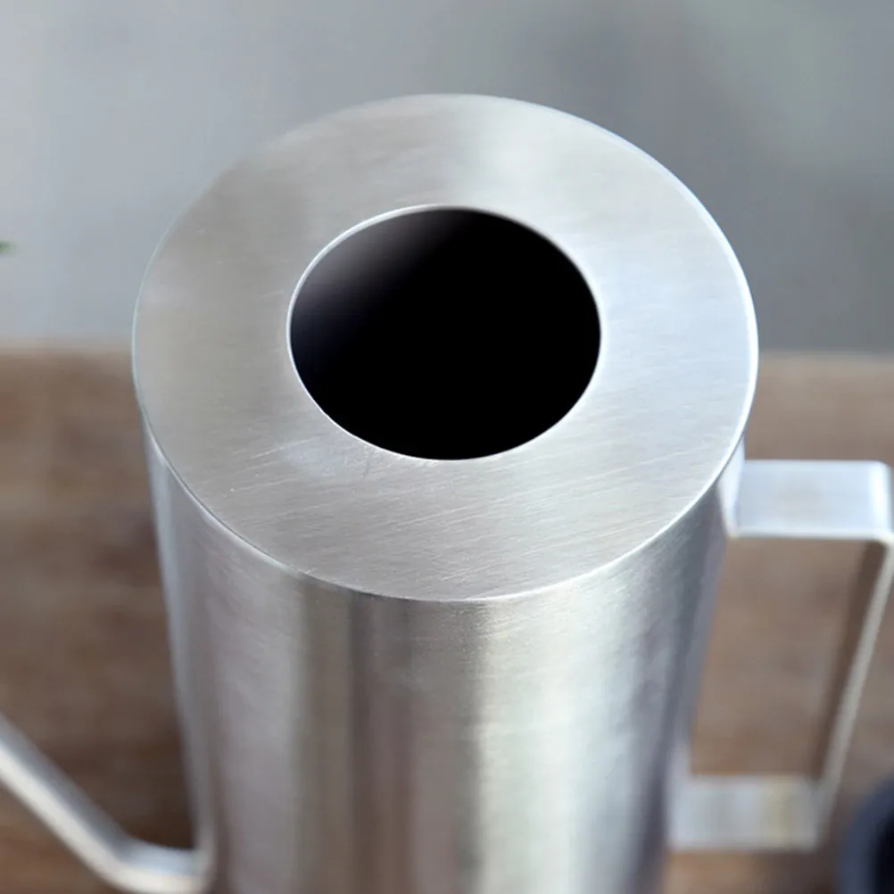 1 шт. лейка из нержавеющей стали с длинным носиком, большой емкости, портативная, для суккулентов, для использования в помещении и на улице, гладкая, садовый инструмент
1 шт. лейка из нержавеющей стали с длинным носиком, большой емкости, портативная, для суккулентов, для использования в помещении и на улице, гладкая, садовый инструмент