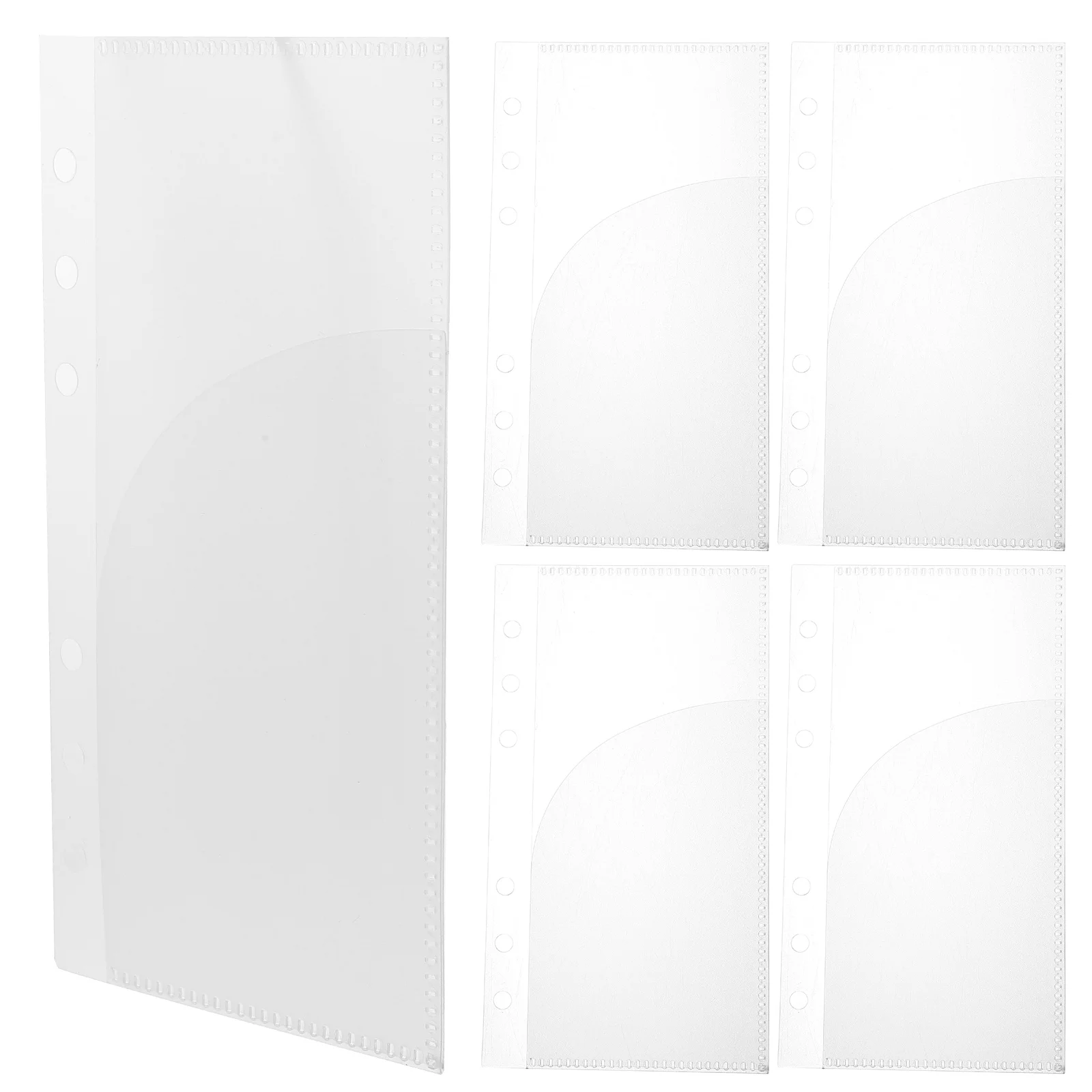 5 шт. вставки для переплета формата А6, аксессуары для бюджетных книг, многофункциональные для организации финансов и управления деньгами
5 шт. вставки для переплета формата А6, аксессуары для бюджетных книг, многофункциональные для организации финансов и управления деньгами