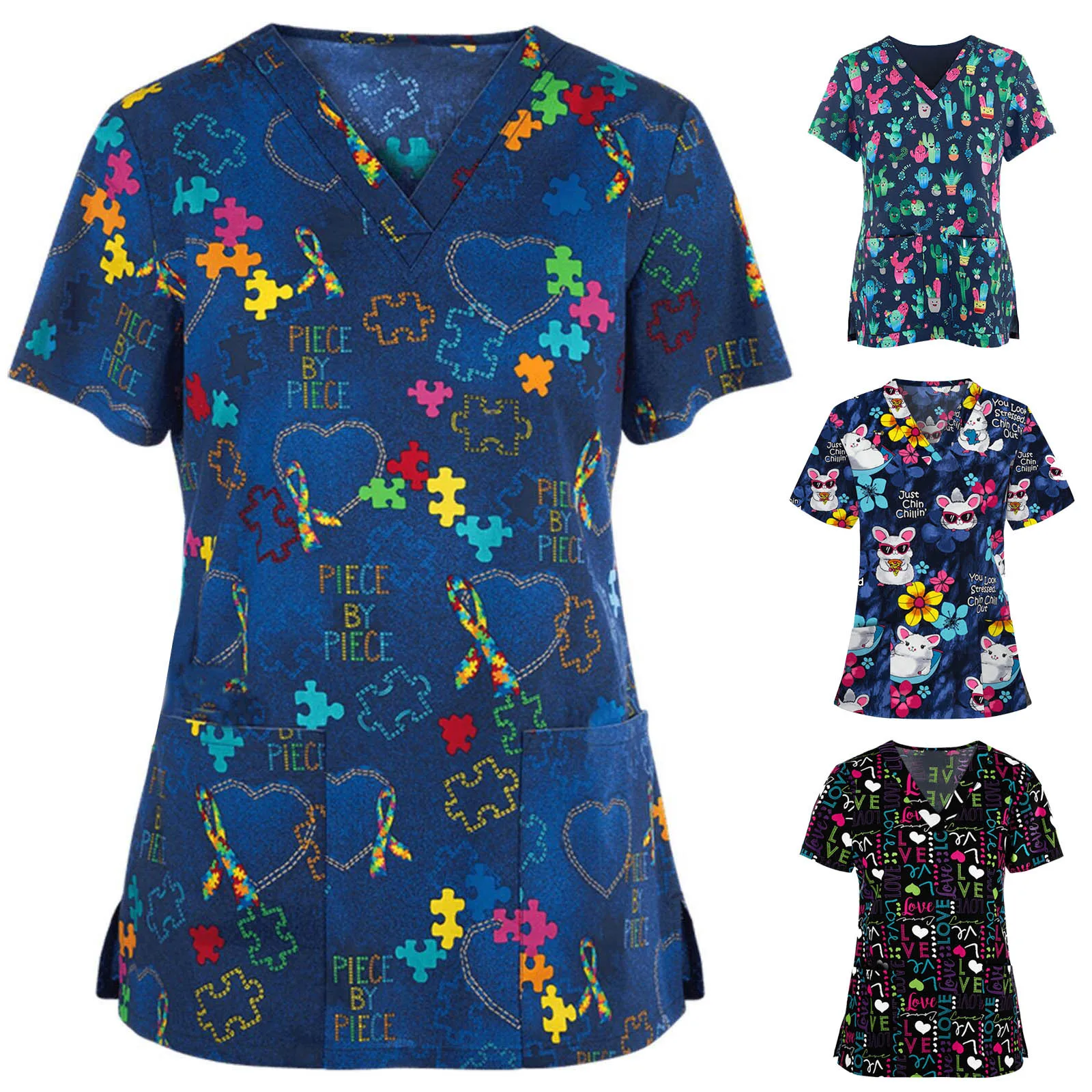 Футболка для беременных с короткими рукавами и принтом большого размера, одежда для кормления грудью, футболка для кормления, хлопковые топы для кормления 
Футболка для беременных с короткими рукавами и принтом большого размера, одежда для кормления грудью, футболка для кормления, хлопковые топы для кормления