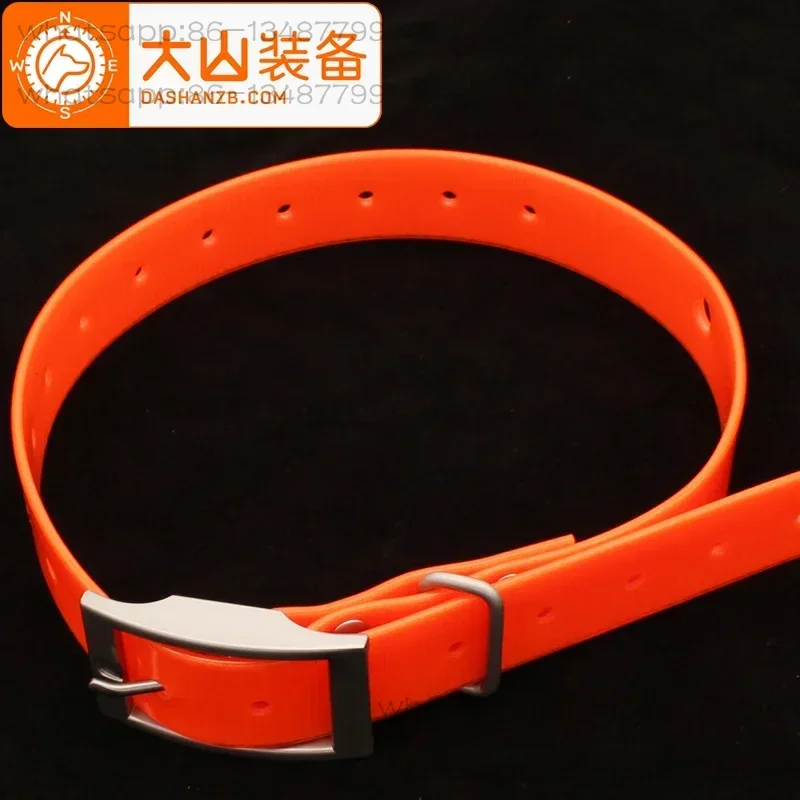 T5 collar strap pet dog hunting dog tracking locator collar strap original
T5 collar strap pet dog hunting dog tracking locator collar strap original