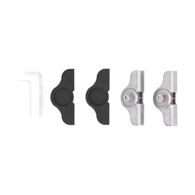 2pcs Light Bar Mounting Brackets Hood LED Pods Work Lamp Clamp Holder Universal For Car
2pcs Light Bar Mounting Brackets Hood LED Pods Work Lamp Clamp Holder Universal For Car