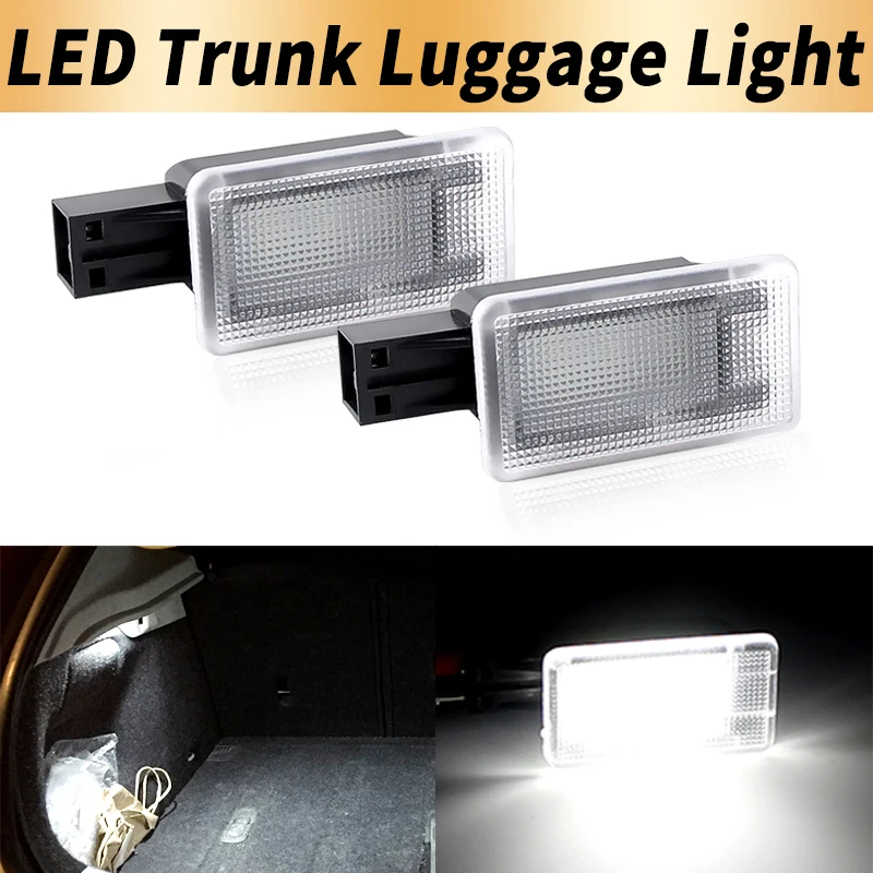For Volvo V40 V40CC V60 S60 S80 XC40 XC60 XC90 White LED Under Door Courtesy Lamp Footwell Light Luggage Trunk Light Assembly
For Volvo V40 V40CC V60 S60 S80 XC40 XC60 XC90 White LED Under Door Courtesy Lamp Footwell Light Luggage Trunk Light Assembly