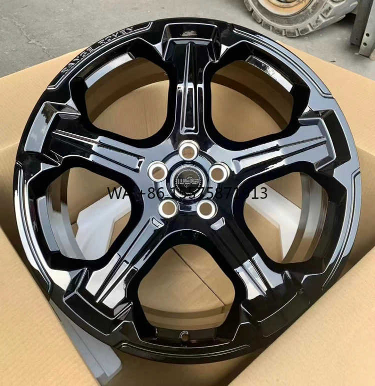 MK 20 21 22-inch forged rims for Land Rover Range Rover Discovery 5 Aurora Velar Defender High quality custom forged wheels
MK 20 21 22-inch forged rims for Land Rover Range Rover Discovery 5 Aurora Velar Defender High quality custom forged wheels