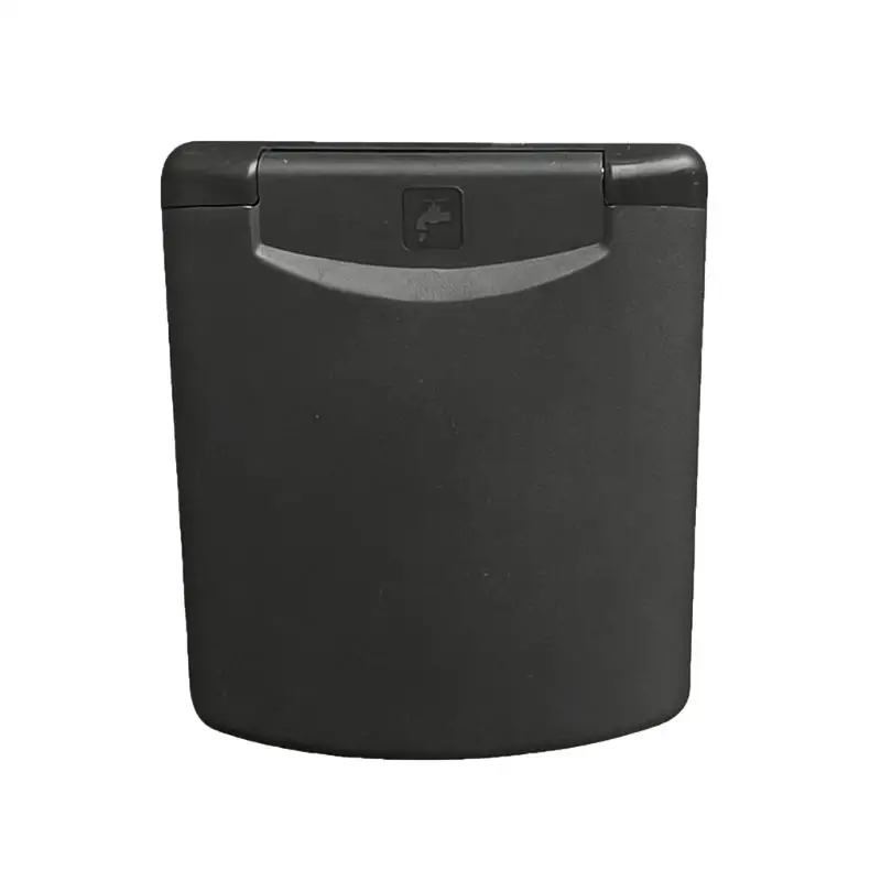 02DE Campers Accessory Shower Box 180 Degree Hinge Seal Water Cover
02DE Campers Accessory Shower Box 180 Degree Hinge Seal Water Cover