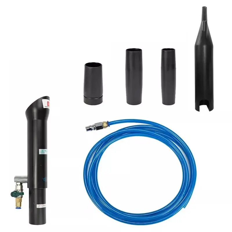 A04G-Tornado Dust Gun Pneumatic Air Blow-Dust Gun Car Wash Interior Cleaning Tool For Blaster Vacuum Cleaner Tornado Vacuum Gun
A04G-Tornado Dust Gun Pneumatic Air Blow-Dust Gun Car Wash Interior Cleaning Tool For Blaster Vacuum Cleaner Tornado Vacuum Gun