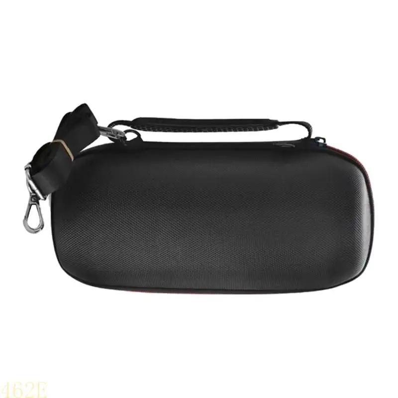 462E Portable Speaker Case Protective Hard Shell For Charge 6 Speaker Storage Bag for Outdoor Travel And Storage Box Handbag
462E Portable Speaker Case Protective Hard Shell For Charge 6 Speaker Storage Bag for Outdoor Travel And Storage Box Handbag