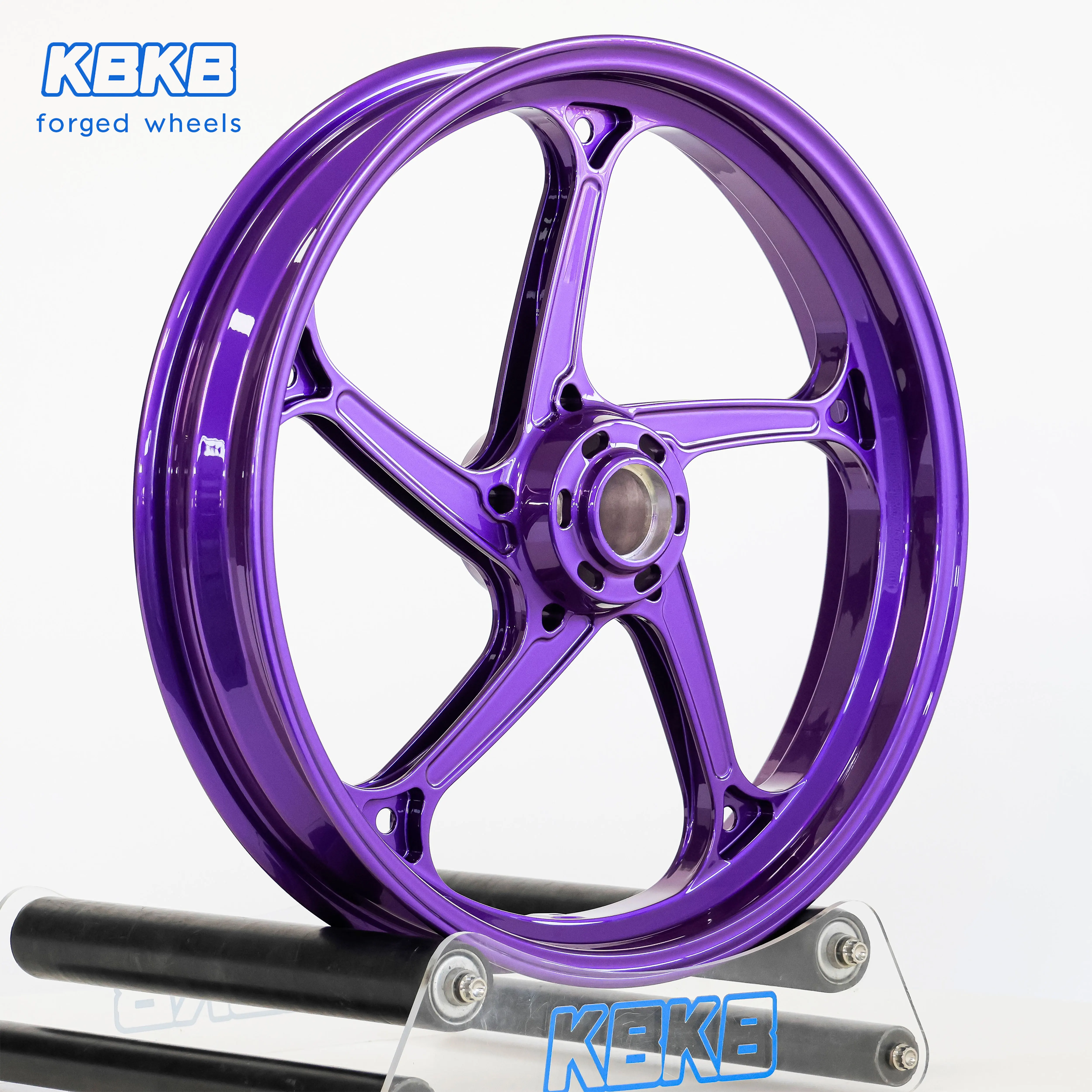 Custom17 Inch Lightweight Forged Magnesium Wheels Motorcycles Wheel for Kawasaki Ninja 3 Ninja 3 YZFR1 RSV4 R1 V4 ZX 10R S1000RR
Custom17 Inch Lightweight Forged Magnesium Wheels Motorcycles Wheel for Kawasaki Ninja 3 Ninja 3 YZFR1 RSV4 R1 V4 ZX 10R S1000RR