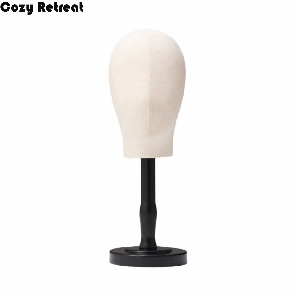 Multi-color Model Head Model Detachable Portable Wig Head Holders Stable Head Model Cap Hat Display Rack Styling Head
Multi-color Model Head Model Detachable Portable Wig Head Holders Stable Head Model Cap Hat Display Rack Styling Head