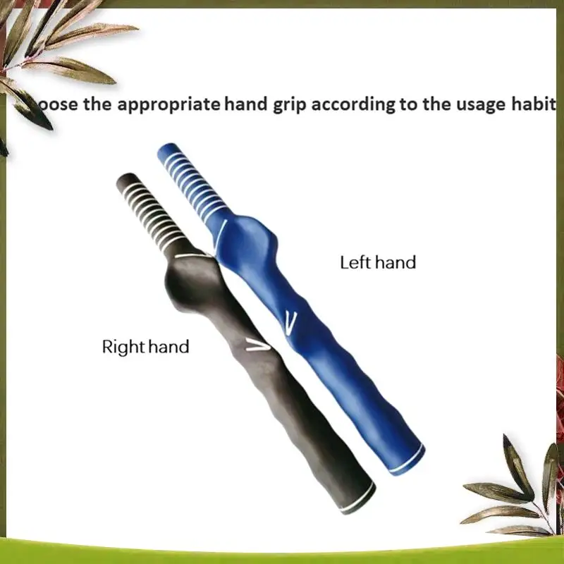 Reliable-Golf Swing Trainer Accessories Adjustable To Improve Hinge, Forearm Rotation, Shoulder Turn (Right Hand )
Reliable-Golf Swing Trainer Accessories Adjustable To Improve Hinge, Forearm Rotation, Shoulder Turn (Right Hand )