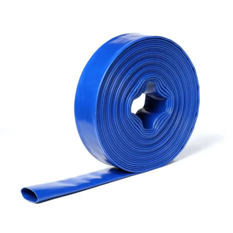 2inch 3inch 4inch Water Hose High Pressure Agricultural Irrigation Lay Flat Hose Garden Watering System Pvc Hose
2inch 3inch 4inch Water Hose High Pressure Agricultural Irrigation Lay Flat Hose Garden Watering System Pvc Hose