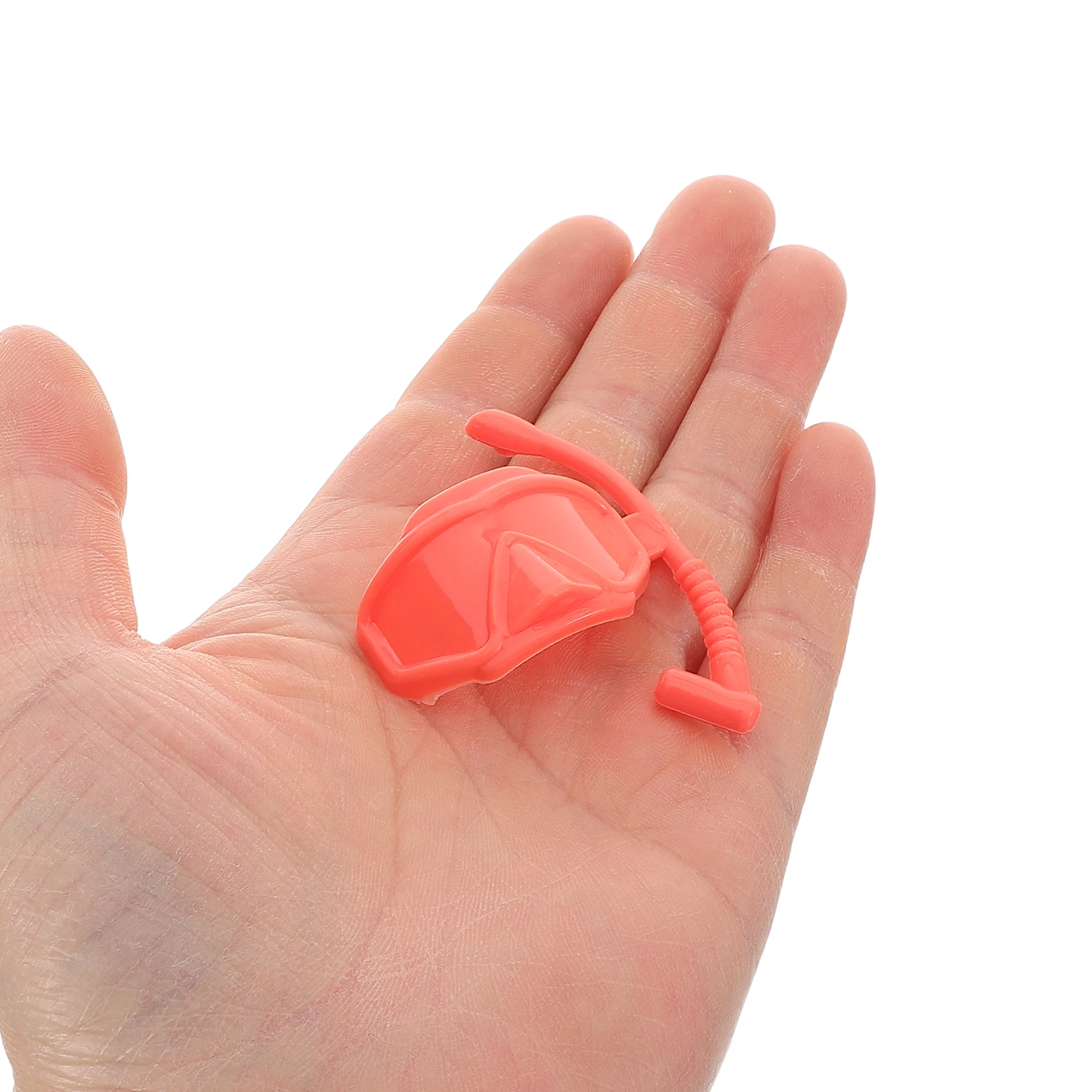 6 Sets Toy Accessories Diving Goggles Supplies Gear for Tools Gears Clothing Parts Kit
6 Sets Toy Accessories Diving Goggles Supplies Gear for Tools Gears Clothing Parts Kit