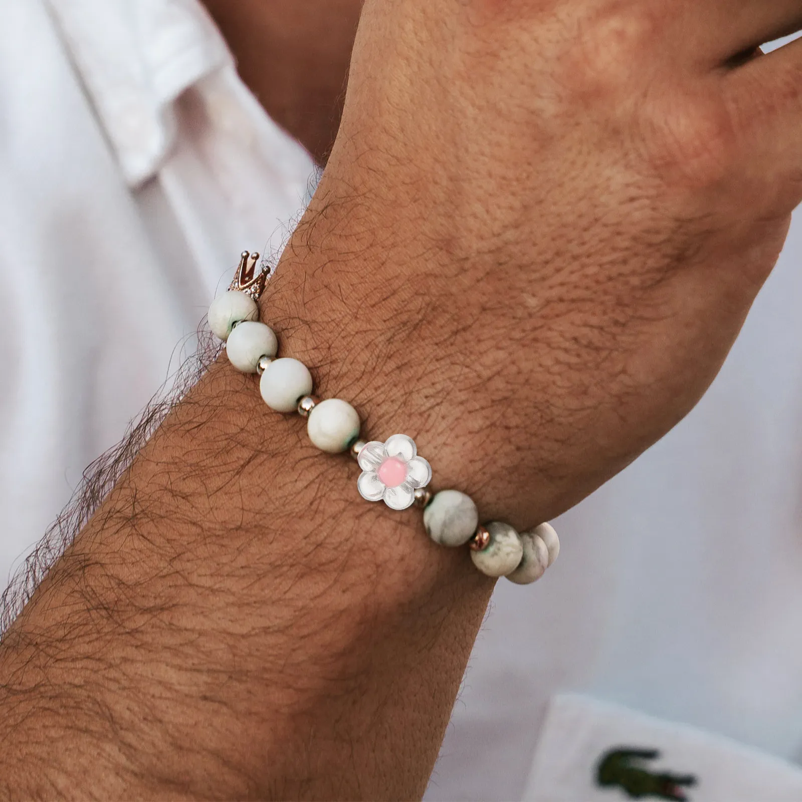 200 шт. акриловых бусин в форме цветов для изготовления украшений своими руками: ожерелья, браслеты, гирлянды, аксессуары для волос
200 шт. акриловых бусин в форме цветов для изготовления украшений своими руками: ожерелья, браслеты, гирлянды, аксессуары для волос