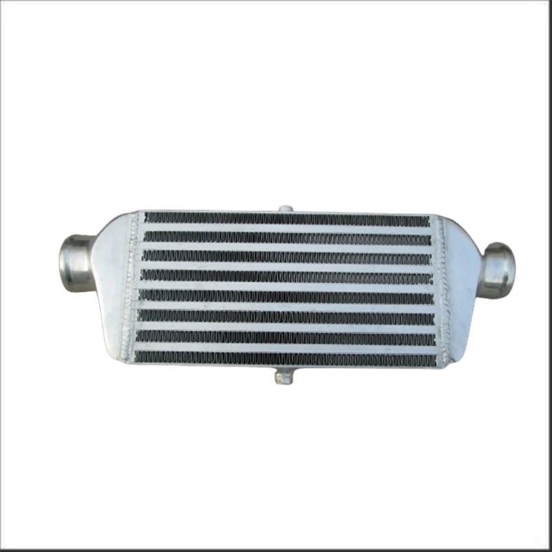 For Front Mount 280x140x65 mm Bar & Plate inlet/out
For Front Mount 280x140x65 mm Bar & Plate inlet/out