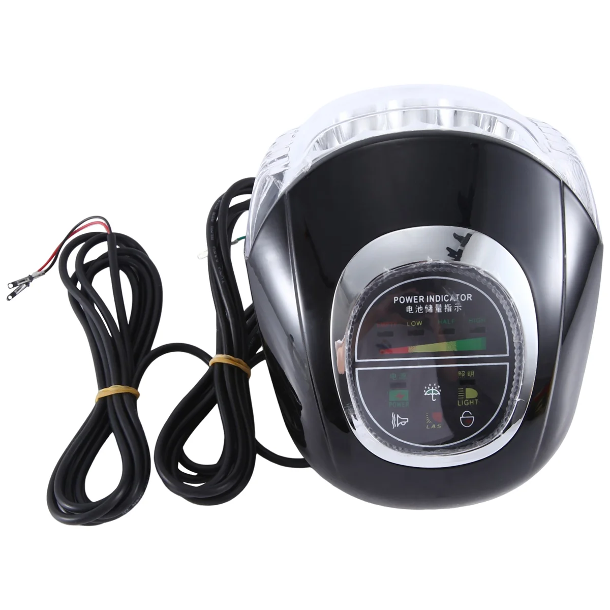 SA-60V Bluetooth светильник указатель поворота задний фонарь ЖК-дисплей приборная панель электрический скутер ключ электрический замок 
SA-60V Bluetooth светильник указатель поворота задний фонарь ЖК-дисплей приборная панель электрический скутер ключ электрический замок