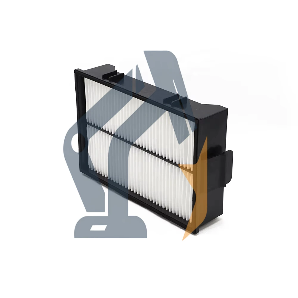 4632689 Zx110-3 Zx450-3 Zx170w-3 Zx350-6 Cabin Filter Ya00032683 Ya00022308 4632689
4632689 Zx110-3 Zx450-3 Zx170w-3 Zx350-6 Cabin Filter Ya00032683 Ya00022308 4632689