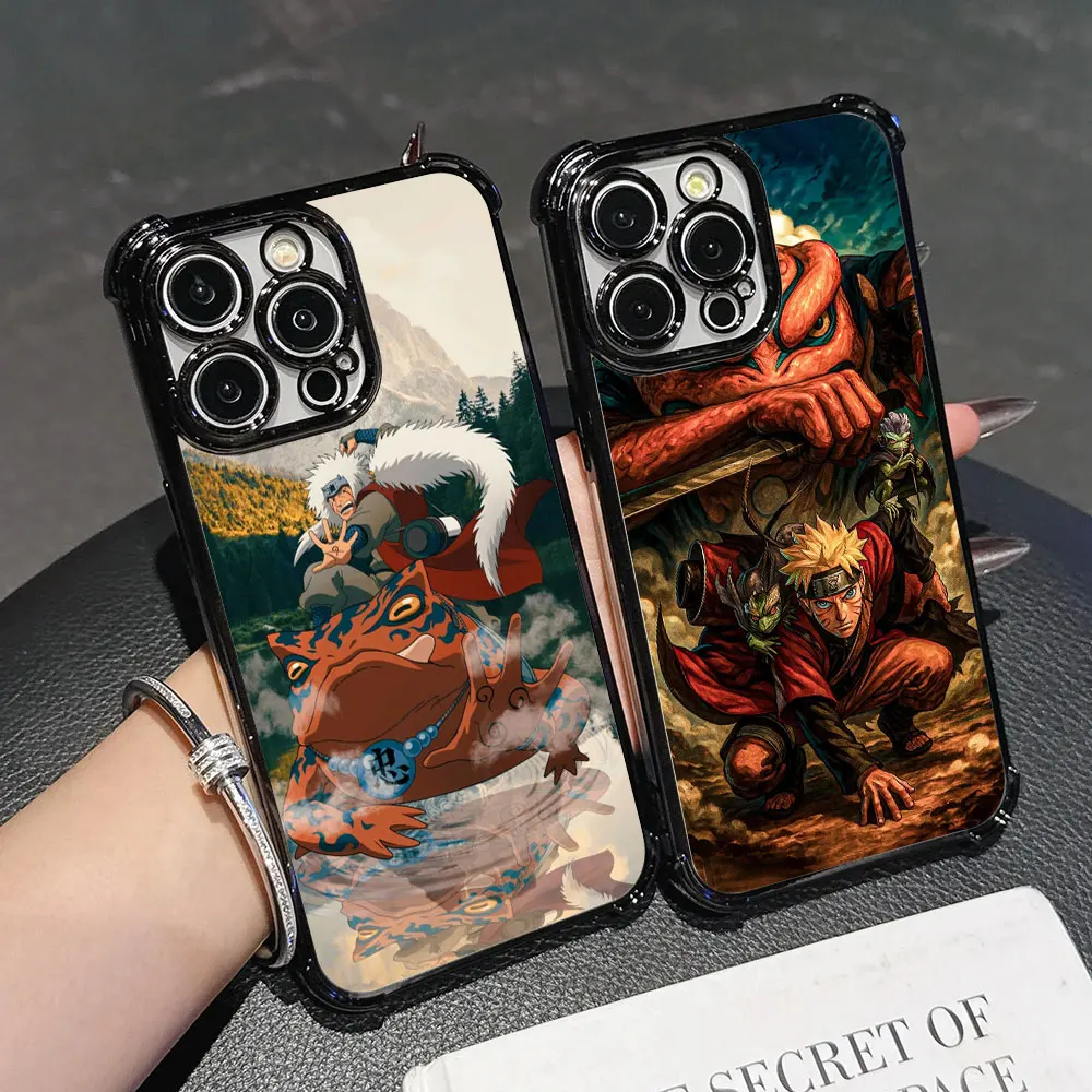 Immortal Mode J-Jiraiyas Anime For Google Pixel 8 7 10 9 Pro XL A 7A 8A 9A 10A Case Silicone Shockproof Clear Shell Cover Coque
Immortal Mode J-Jiraiyas Anime For Google Pixel 8 7 10 9 Pro XL A 7A 8A 9A 10A Case Silicone Shockproof Clear Shell Cover Coque