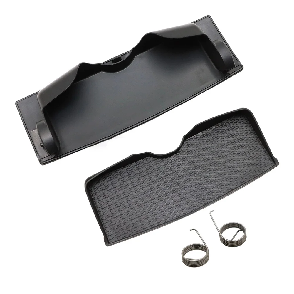 Front Roof Sunglasses Storage Box Cover For Mercedes W205 C-Class 2015-2021 Black ABS Interior Accessories Replacement Part
Front Roof Sunglasses Storage Box Cover For Mercedes W205 C-Class 2015-2021 Black ABS Interior Accessories Replacement Part