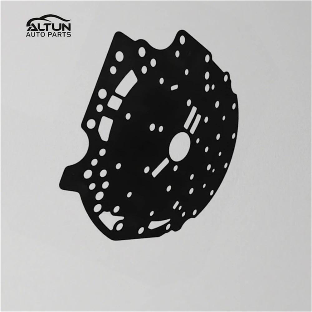 Automatic Transmission Front Case Gasket for Mercedes-Benz - 722.6 Transmission
Automatic Transmission Front Case Gasket for Mercedes-Benz - 722.6 Transmission