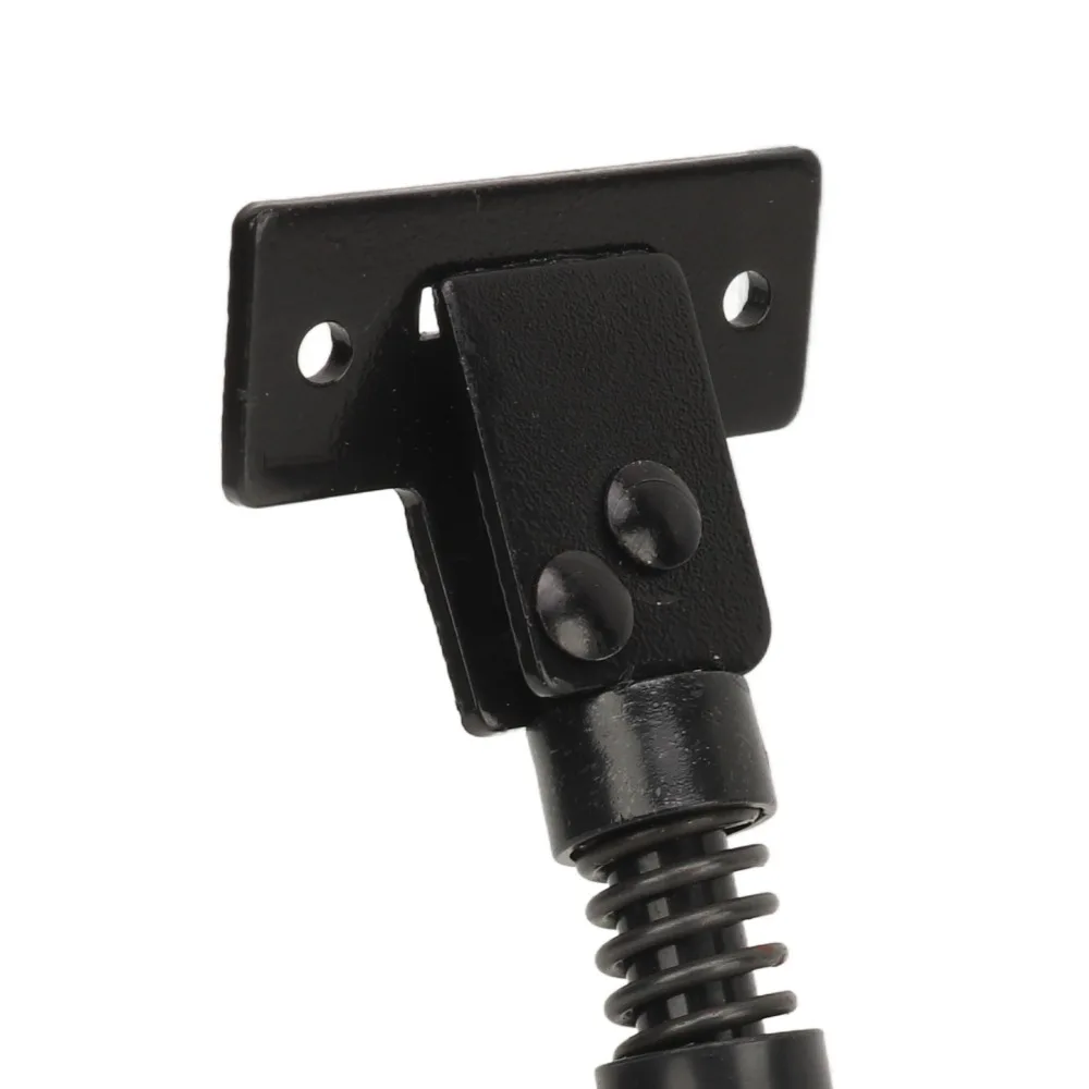 Folding Electric Scooter Kick Stand Thickened Spring Anti Slip Scooter Parking Stand Universal Scooter Stand for KUGOO M4
Folding Electric Scooter Kick Stand Thickened Spring Anti Slip Scooter Parking Stand Universal Scooter Stand for KUGOO M4