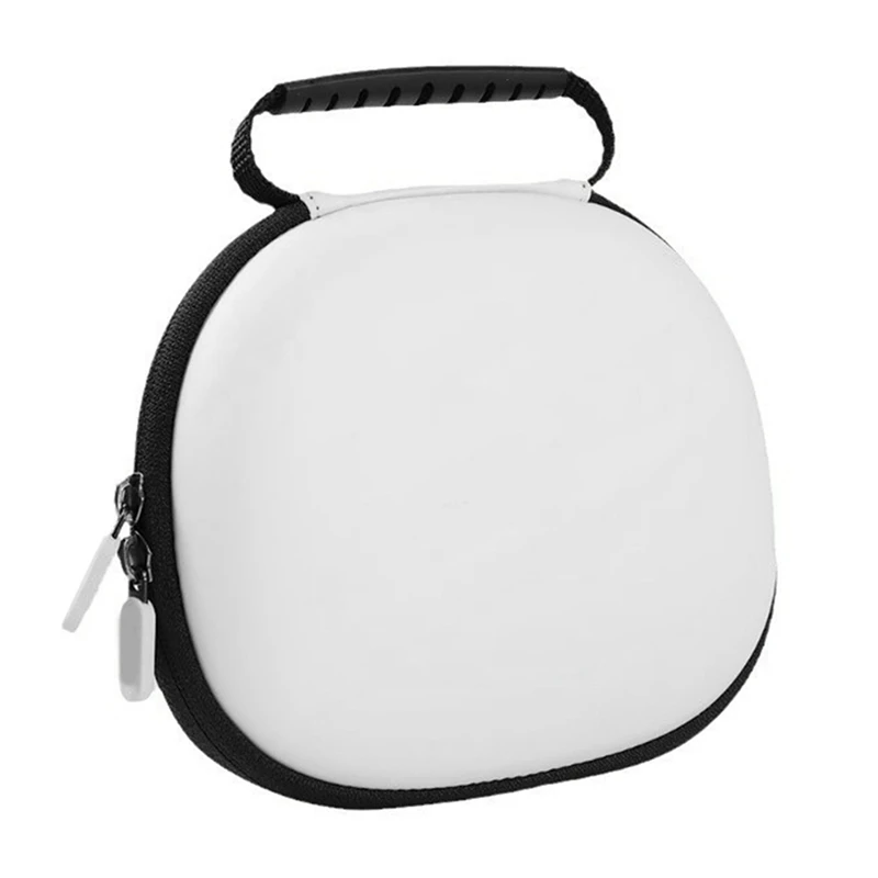 Protective Handle Storage Bag For Sony PS5 Controller Durable Carrying With Shockproof And Water-Resistant Material
Protective Handle Storage Bag For Sony PS5 Controller Durable Carrying With Shockproof And Water-Resistant Material