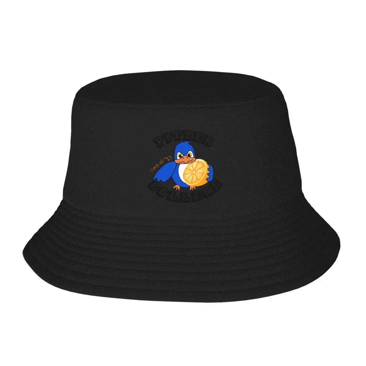 Pitzer College Sagehen 2027 Bucket Hat Cosplay western Hat Cap sun hat Girl Men's
Pitzer College Sagehen 2027 Bucket Hat Cosplay western Hat Cap sun hat Girl Men's