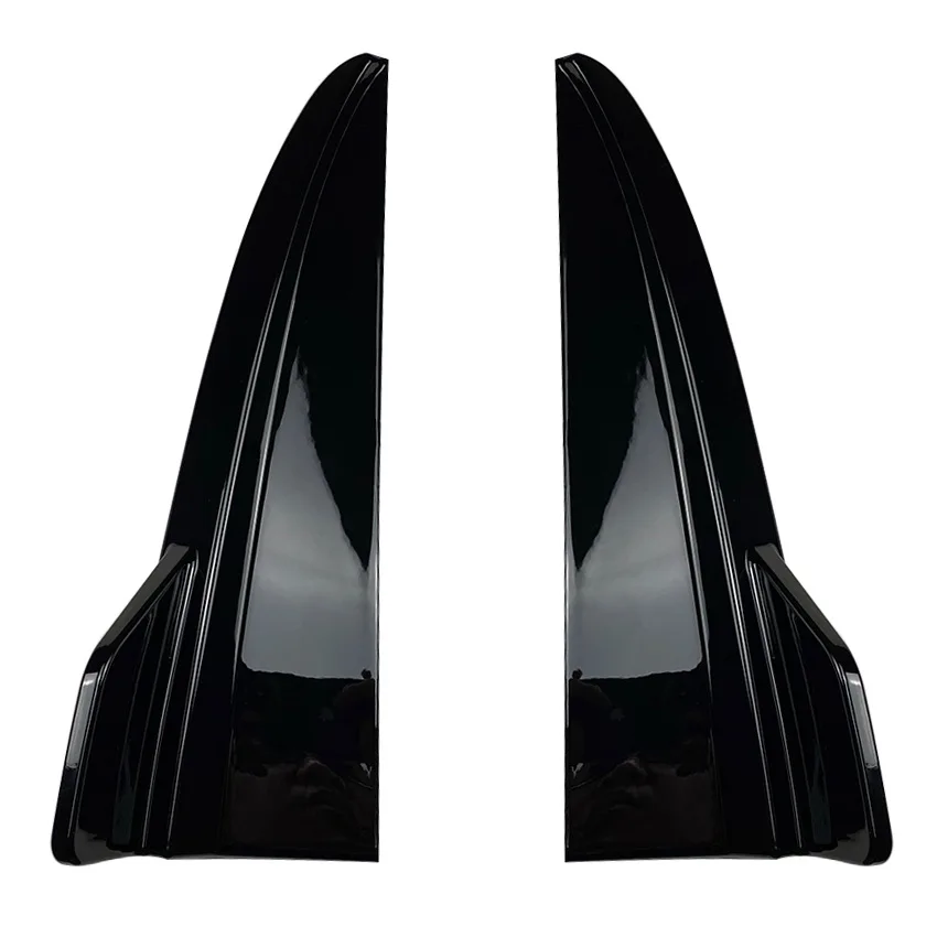 Car Rear Bumper Lip Diffuser Side Splitter Spoiler Body Kit For MERCEDES BENZ C Class W205 C180 C200 C260 C43 AMG 2015 To 2021
Car Rear Bumper Lip Diffuser Side Splitter Spoiler Body Kit For MERCEDES BENZ C Class W205 C180 C200 C260 C43 AMG 2015 To 2021