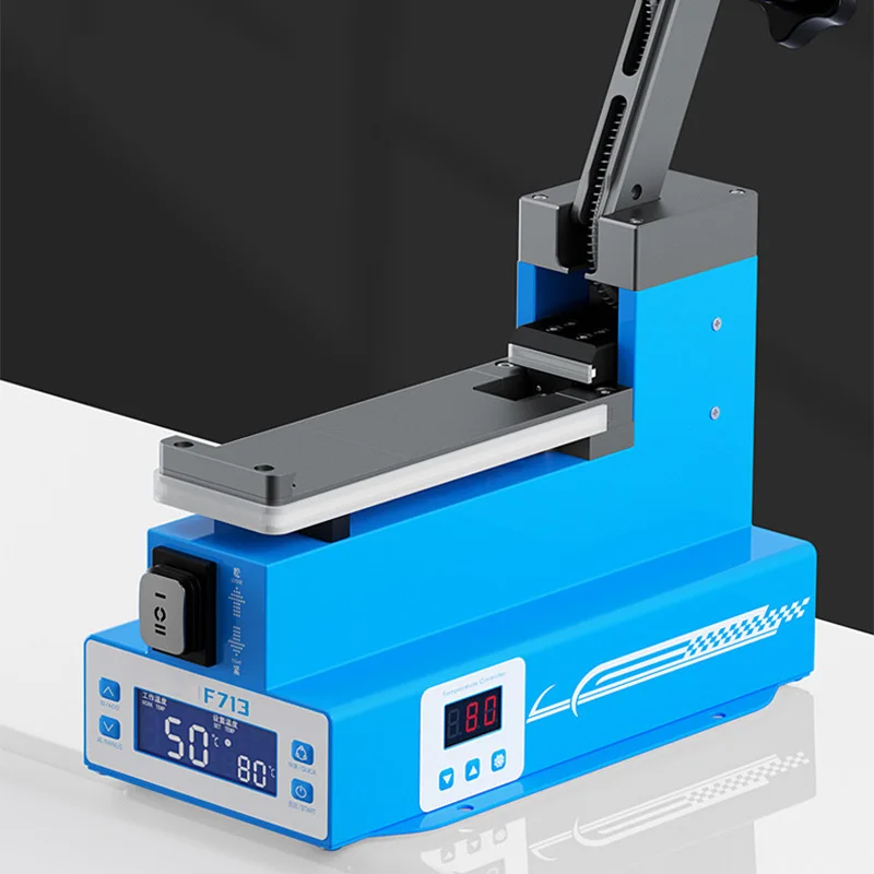 F713 Integrated Mobile Phone Frame Disassembly Tool Suitable for Flat and Curved Screens/back Cover Disassembly and Repair
F713 Integrated Mobile Phone Frame Disassembly Tool Suitable for Flat and Curved Screens/back Cover Disassembly and Repair