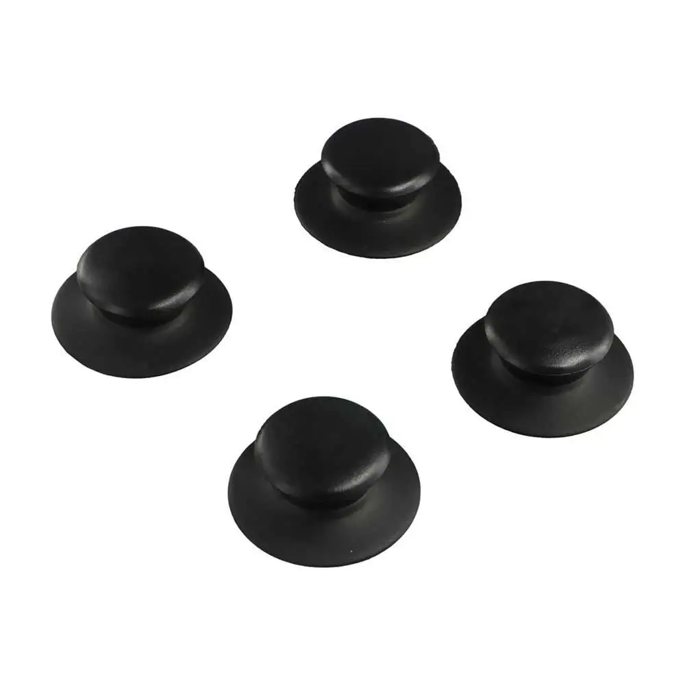Heat-Resistant Pot Lid Holding Handle Anti-scald Universal Glass Lid Cover Knob Durable Replacement Lifting Handle Cookware Cap
Heat-Resistant Pot Lid Holding Handle Anti-scald Universal Glass Lid Cover Knob Durable Replacement Lifting Handle Cookware Cap