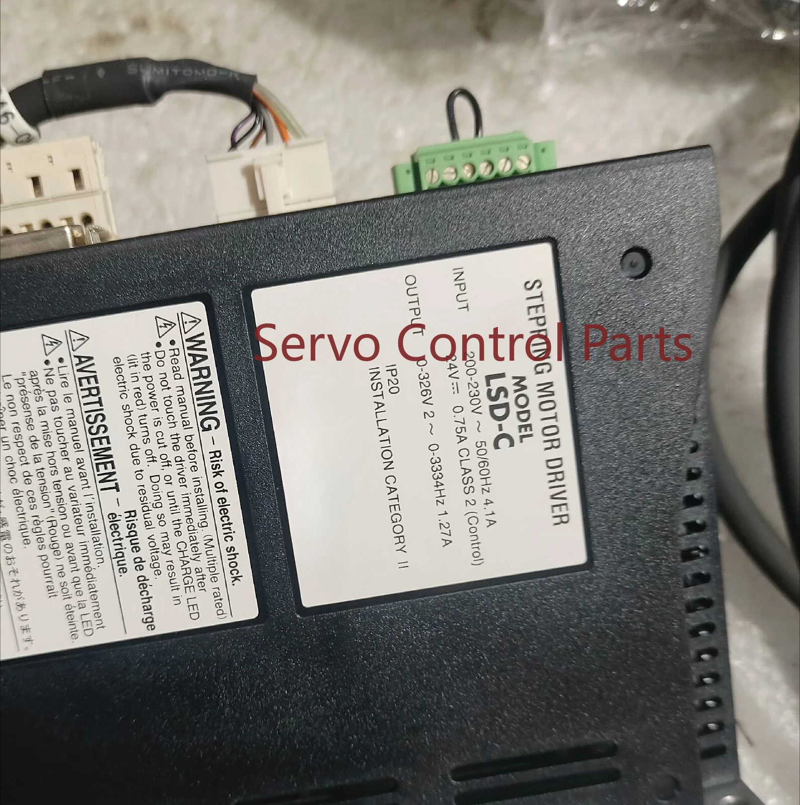 LSD-CTested Good Working 3 Months Warranty ,Fast Shipping
LSD-CTested Good Working 3 Months Warranty ,Fast Shipping