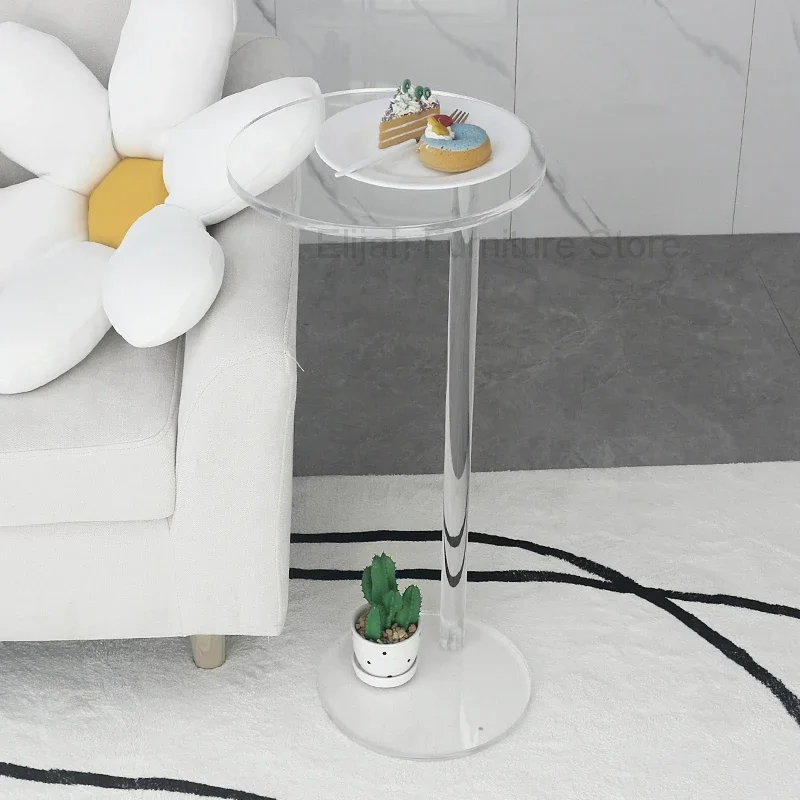 Acrylic Modern Coffee Tables Minimalist Living Room Coffee Tables Tea Design Mesa De Centro De Sala Bedroom Furniture WZ50CT
Acrylic Modern Coffee Tables Minimalist Living Room Coffee Tables Tea Design Mesa De Centro De Sala Bedroom Furniture WZ50CT