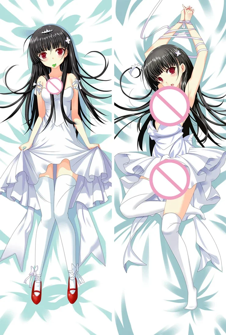 180 см Dakimakura мультфильм на заказ наволочка обнимающая подушка для тела диван наволочка украшение комнаты отаку
180 см Dakimakura мультфильм на заказ наволочка обнимающая подушка для тела диван наволочка украшение комнаты отаку