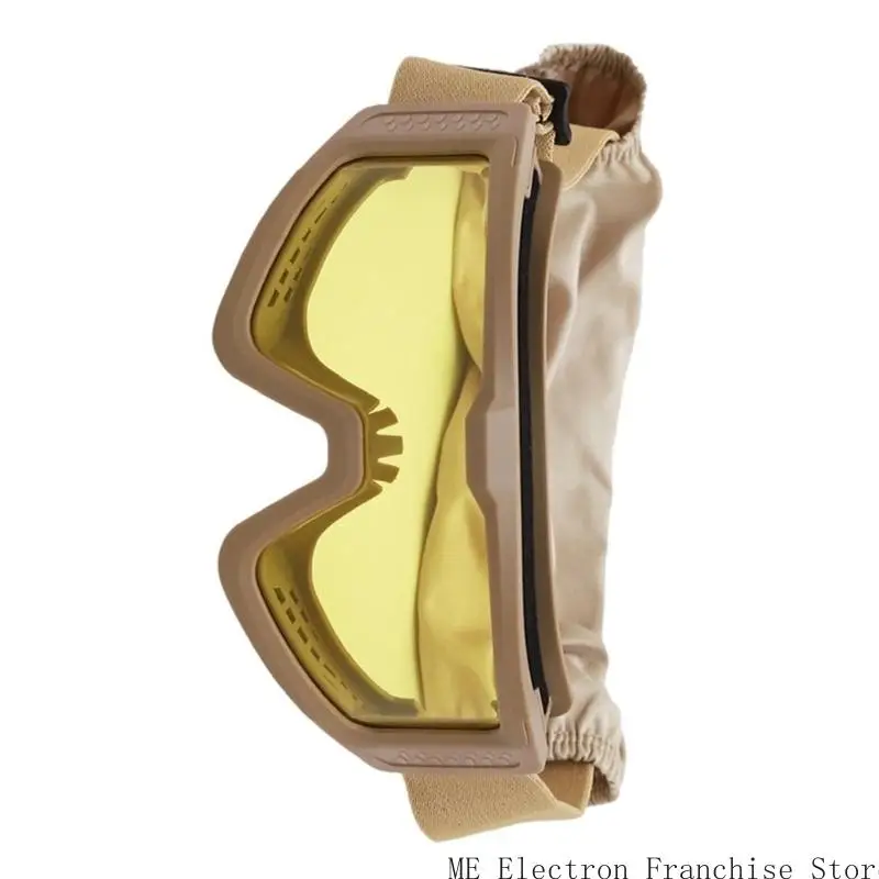 Windproof Glasses Goggles Protective Glasses for Camping Hiking Cycling Protections Goggles
Windproof Glasses Goggles Protective Glasses for Camping Hiking Cycling Protections Goggles