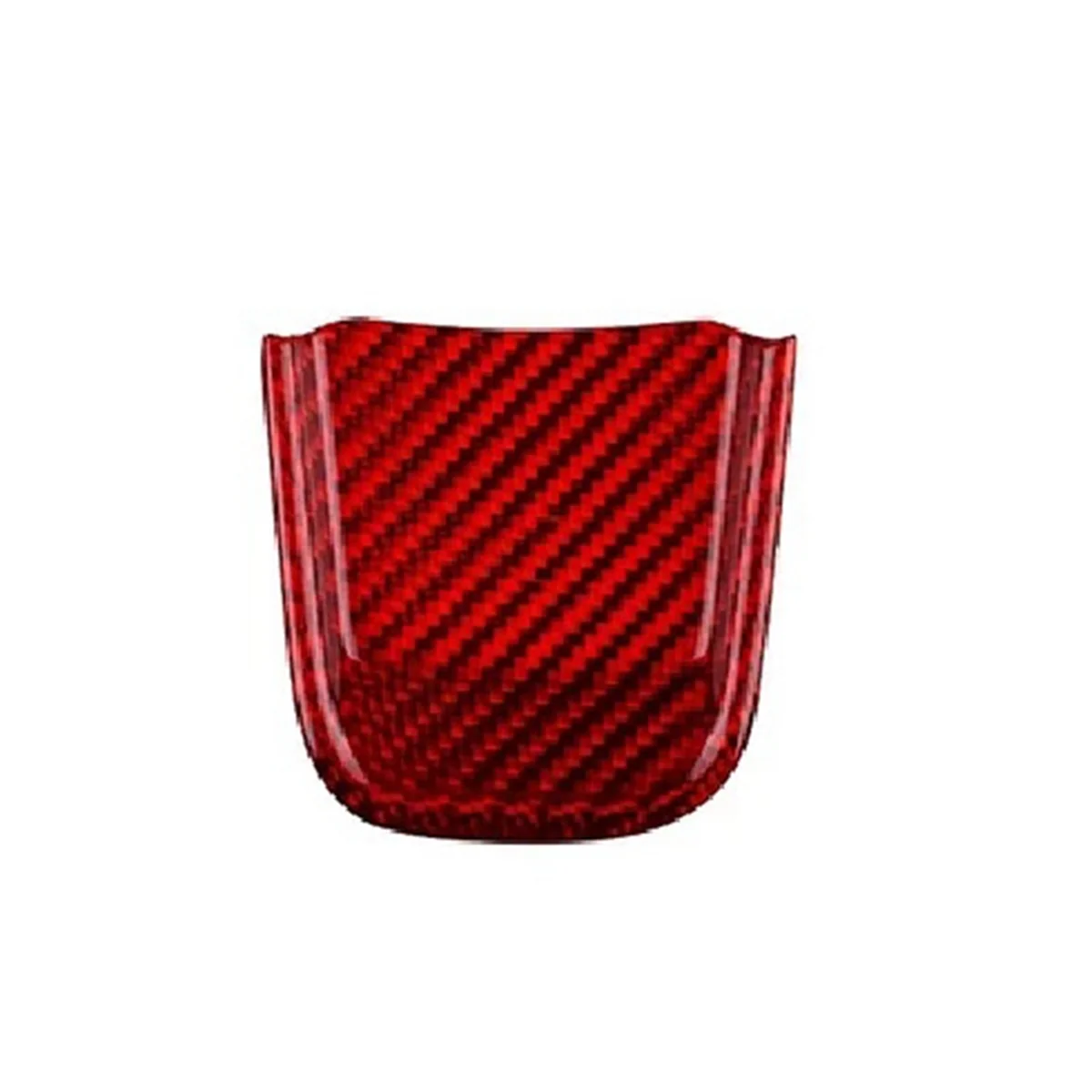Real Hard Carbon Fiber Sticker for Fiat 500 Abarth 595 2020 2021 2022 2023 Car Steering Wheel Trim Accessories Red
Real Hard Carbon Fiber Sticker for Fiat 500 Abarth 595 2020 2021 2022 2023 Car Steering Wheel Trim Accessories Red