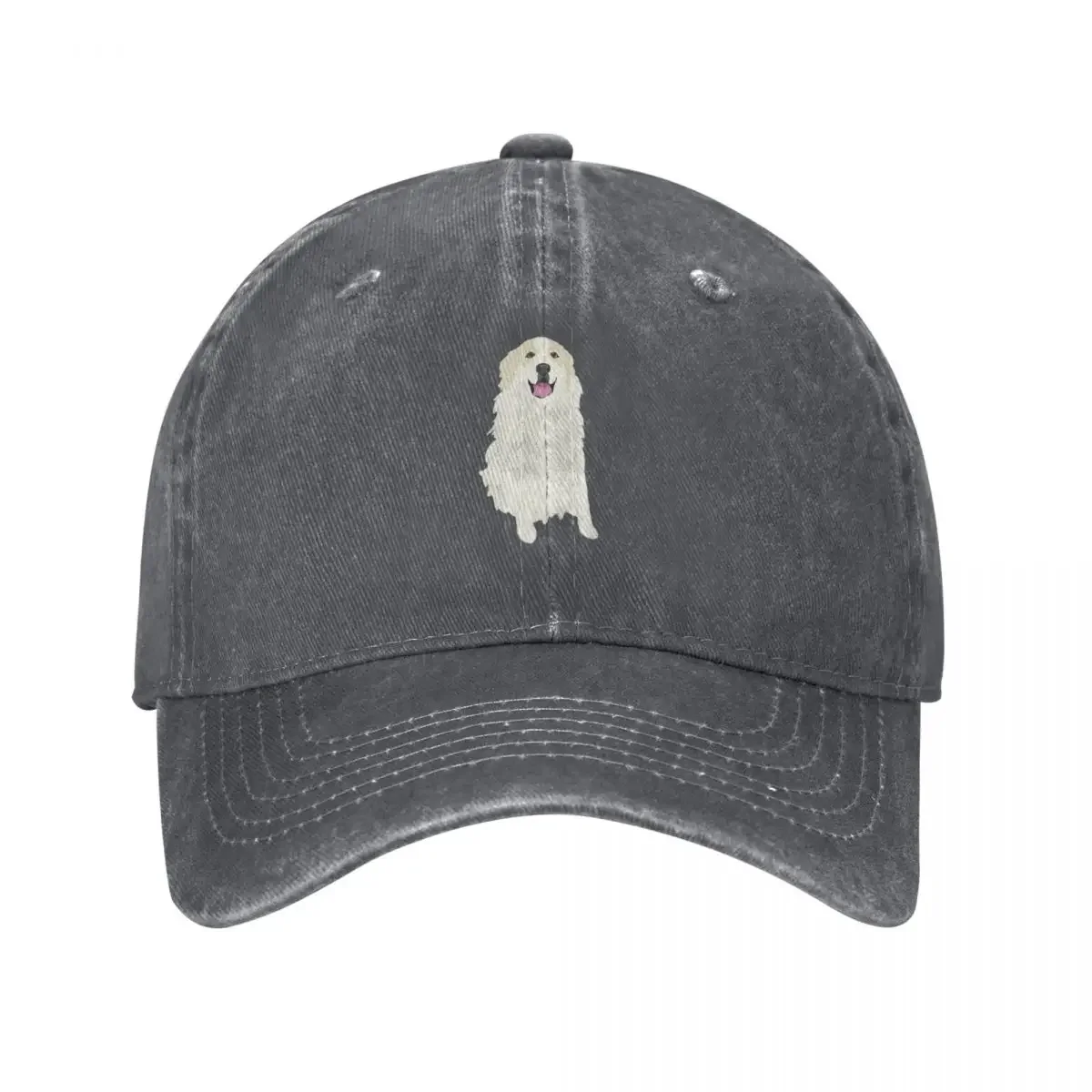 Tan Eared Great Pyrenees Pattern Baseball Cap Sports Cap Golf Wear Fishing cap Hat Man For The Sun Boy Child Women's
Tan Eared Great Pyrenees Pattern Baseball Cap Sports Cap Golf Wear Fishing cap Hat Man For The Sun Boy Child Women's