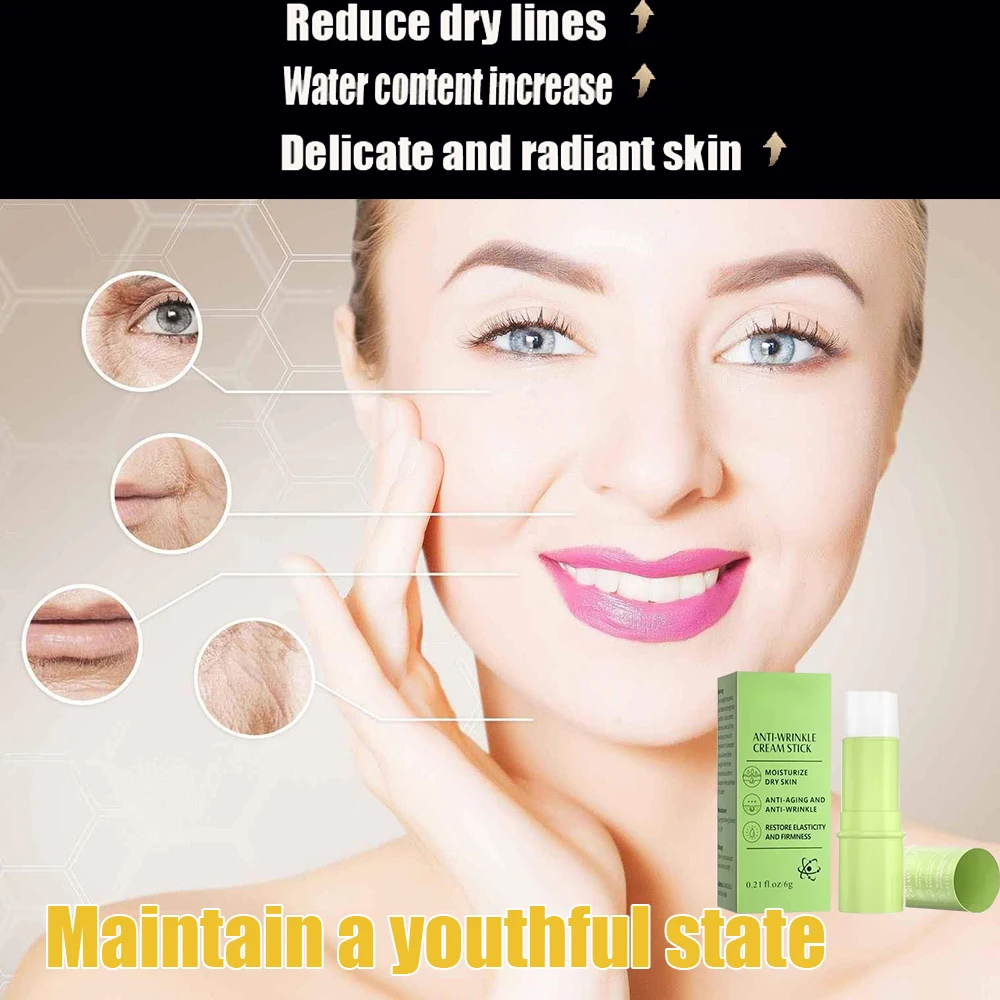 Anti-Aging Neck Cream Hydrate Reduce Fine Lines Protein Nourishing Anti-Wrinkle Formula
Anti-Aging Neck Cream Hydrate Reduce Fine Lines Protein Nourishing Anti-Wrinkle Formula