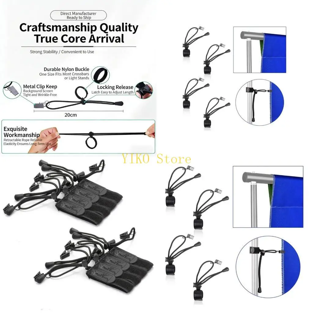 K32C High Capacity 15kg Photo Clip with Ergonomic Grip Slip proof Portable Storage
K32C High Capacity 15kg Photo Clip with Ergonomic Grip Slip proof Portable Storage