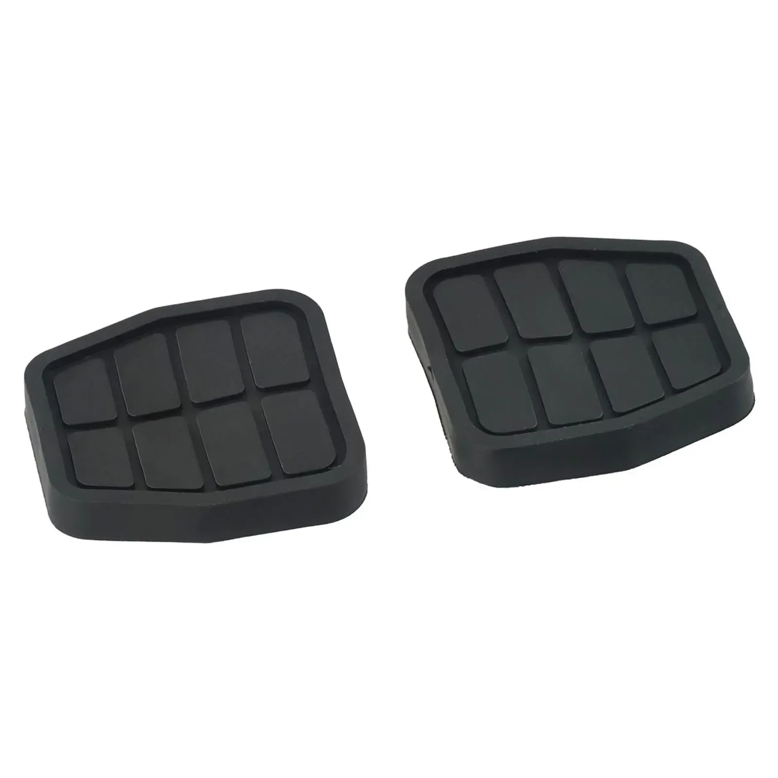321 721 173 2x Pedal Pad Covers For GOLF For JETTA MK2 1984 1991 Long Lasting Easy Installation For GOLF Secure Grip
321 721 173 2x Pedal Pad Covers For GOLF For JETTA MK2 1984 1991 Long Lasting Easy Installation For GOLF Secure Grip