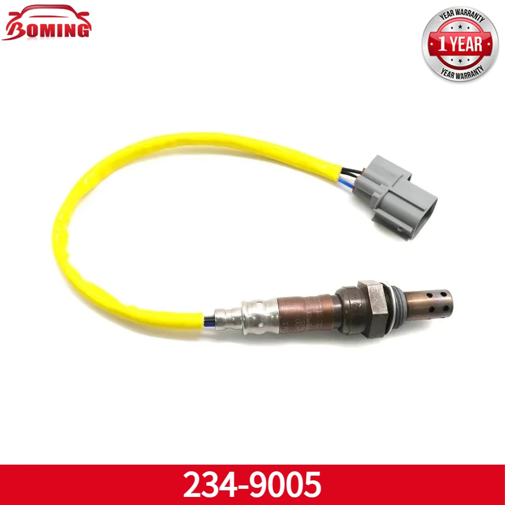 Датчик кислорода (лямбда-зонд) 234-9005 для Acura RSX, Honda Civic, CR-V, CRV EX, LX 1.3, 1.7L, 2.4L, 192400-1030
Датчик кислорода (лямбда-зонд) 234-9005 для Acura RSX, Honda Civic, CR-V, CRV EX, LX 1.3, 1.7L, 2.4L, 192400-1030