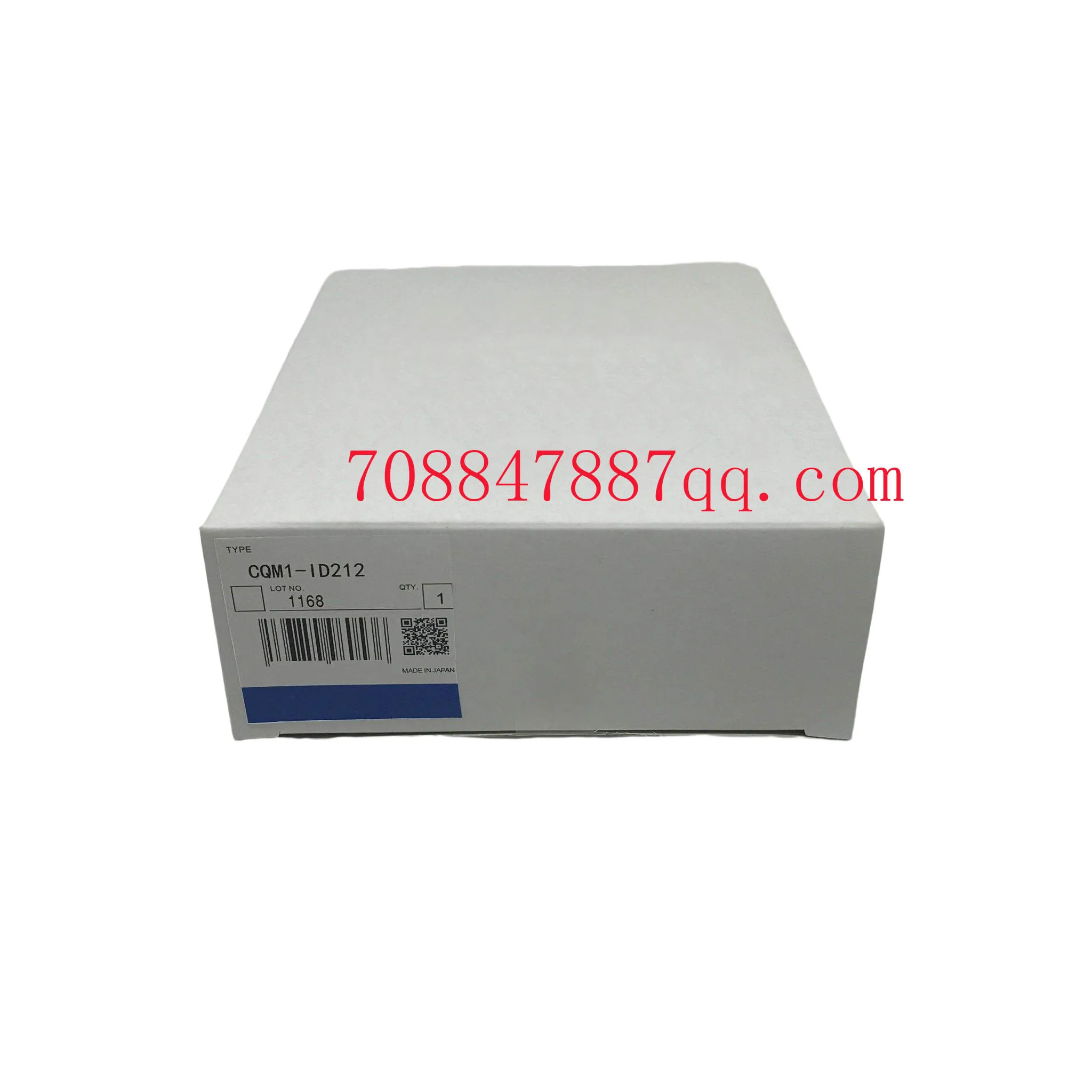 Оригинальные НОВЫЕ запасные части для ПЛК CQM1-ID212
Оригинальные НОВЫЕ запасные части для ПЛК CQM1-ID212