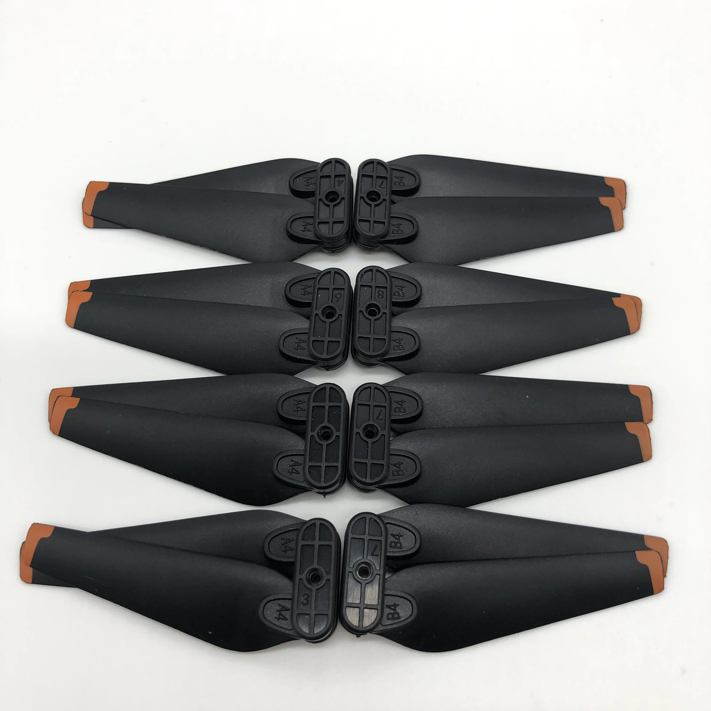Z908 Pro KF610 Drone Propeller Blade Maple Leaf Wing Rotor Spare Part Replacement Accessory
Z908 Pro KF610 Drone Propeller Blade Maple Leaf Wing Rotor Spare Part Replacement Accessory