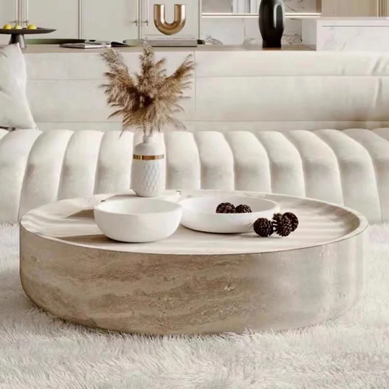 Wood Antique Coffee Table Japanese Simple Round Cheap Coffee Table Unique Minimalist Designer Nordic Meubles Patio Furniture
Wood Antique Coffee Table Japanese Simple Round Cheap Coffee Table Unique Minimalist Designer Nordic Meubles Patio Furniture