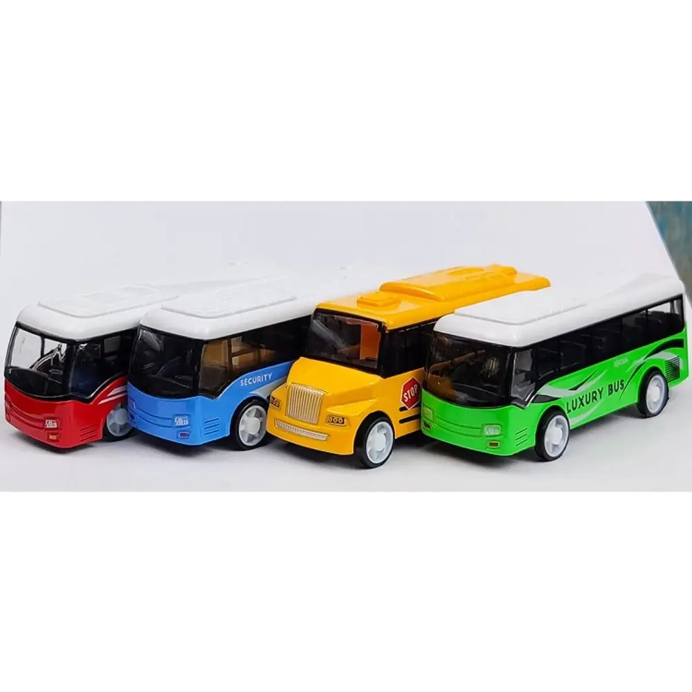 Hobbies Ornaments High Imitation Pull Back Vehicle Model Extended Bus Alloy Bus Model
Hobbies Ornaments High Imitation Pull Back Vehicle Model Extended Bus Alloy Bus Model