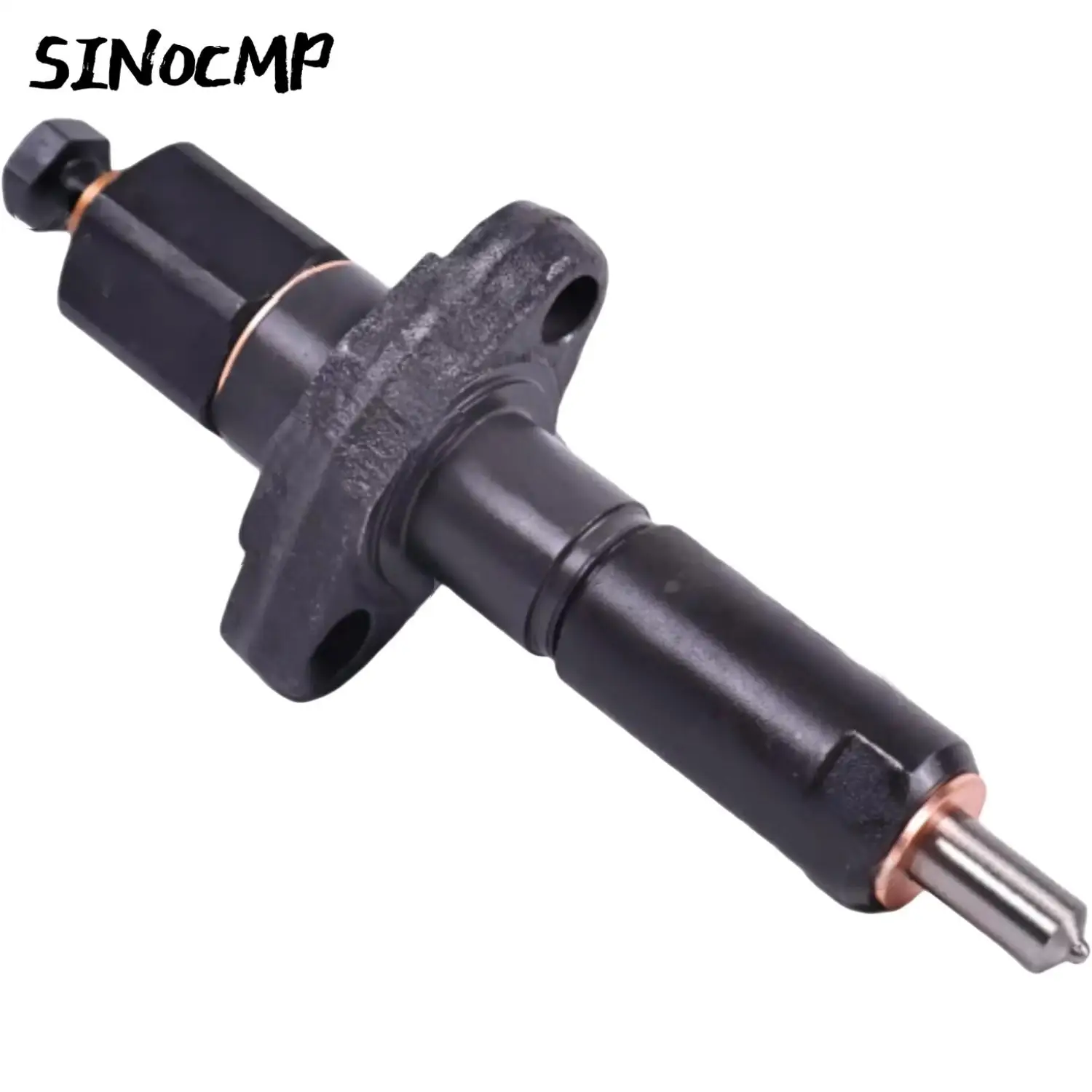 1 pc Fuel Injector Engine 645694 5281640 For Perkins T6.3544m 6.354 6354.4 Auto Parts
1 pc Fuel Injector Engine 645694 5281640 For Perkins T6.3544m 6.354 6354.4 Auto Parts