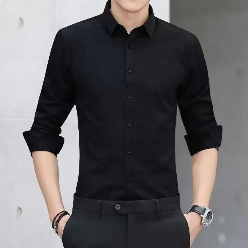 Мужская демисезонная куртка-свитер премиум-класса, не мнущаяся, повседневная, свободного кроя, новая, модная, из полиэстера, теплая верхняя одежда
Мужская демисезонная куртка-свитер премиум-класса, не мнущаяся, повседневная, свободного кроя, новая, модная, из полиэстера, теплая верхняя одежда